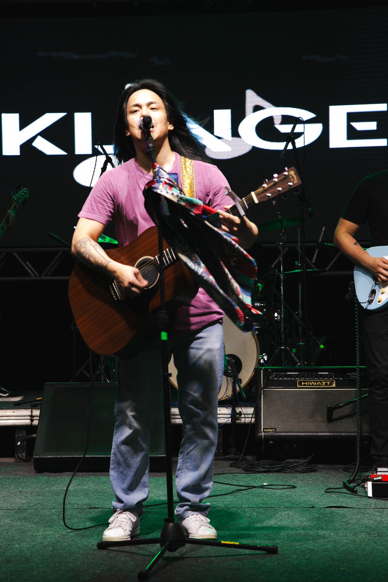 Norte Rock